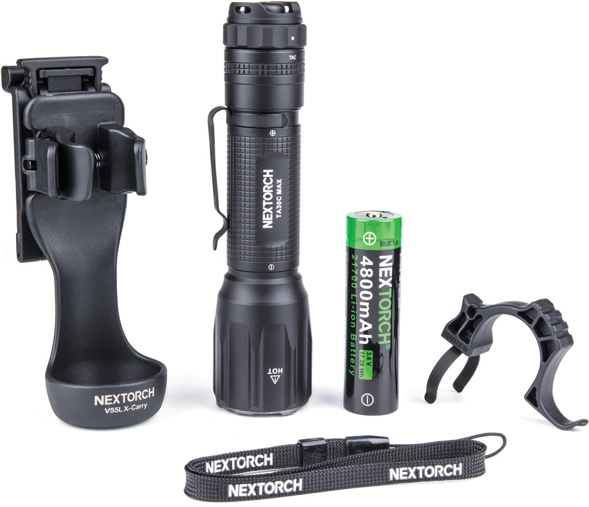 TA30C Max Tactical Set