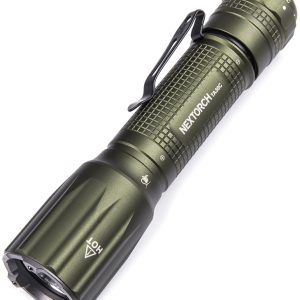 TA30C Tactical Flashlight