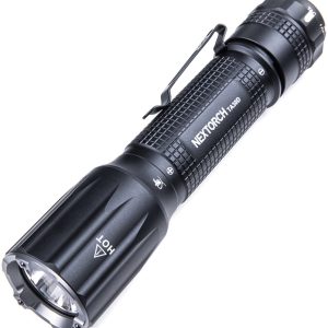 TA30D Tactical Flashlight
