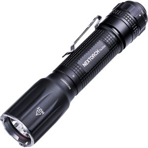 TA30W Tactical Flashlight