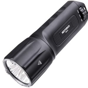 TA31 Tactical Flashlight