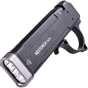 TA70 Tactical Flashlight