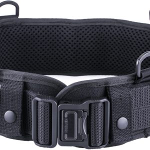 Tactical MOLLE Belt