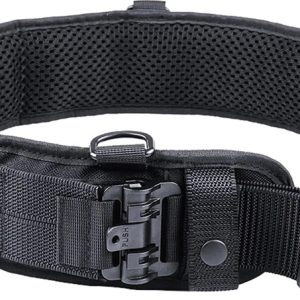 TEX11 Modular Tactical Belt