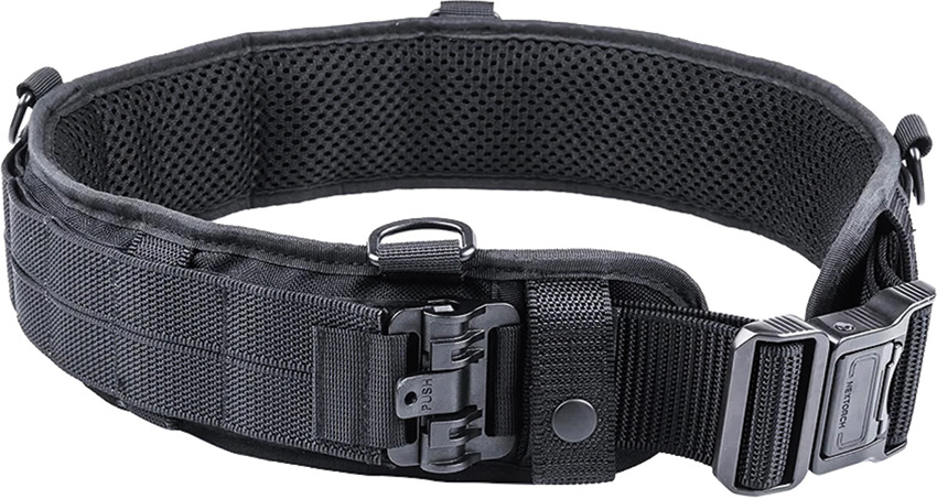 TEX11 Modular Tactical Belt