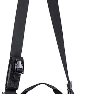 Tactical Cossbody Bag
