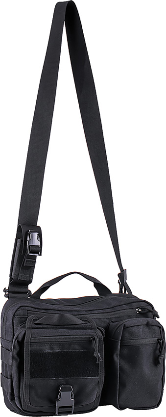 Tactical Cossbody Bag
