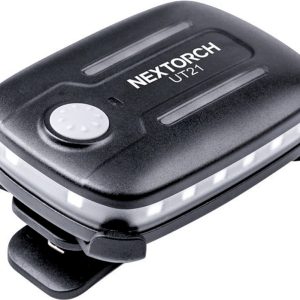 UT21 Rechargeable Clip Light