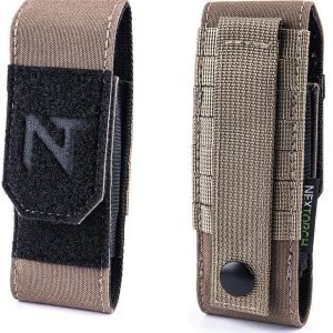 V18 Holster Brown