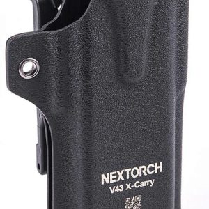 V43 Holster Kydex