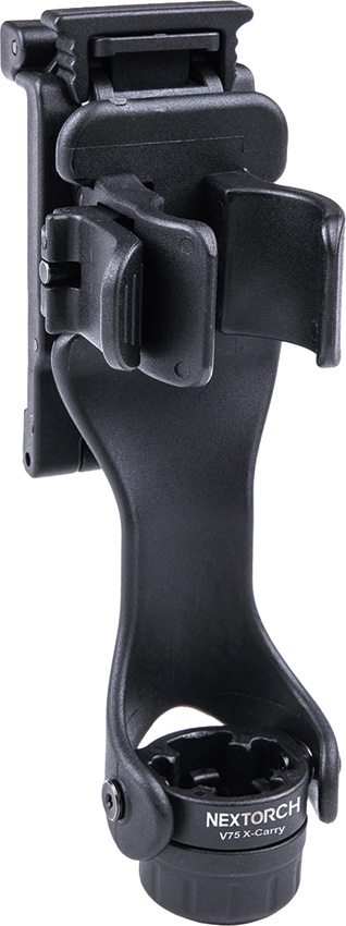 V75 X-Carry Baton Holster