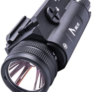 WL15 Weapon Light