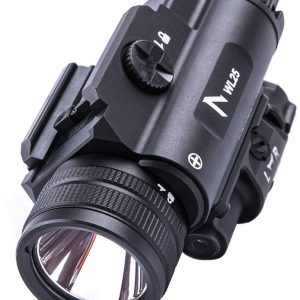 WL25 Weapon Light
