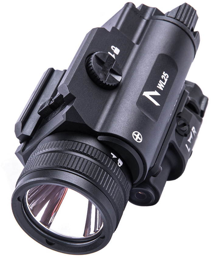 WL25 Weapon Light