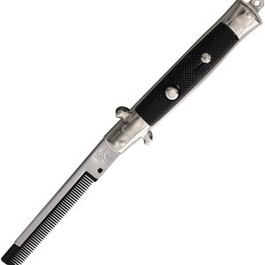 Switchblade Comb