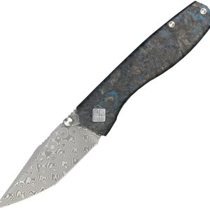 Delos Framelock Dark Matter