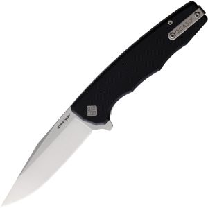 Strategy Linerlock Black