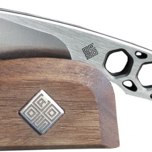Duo Desk Knife Spear Point