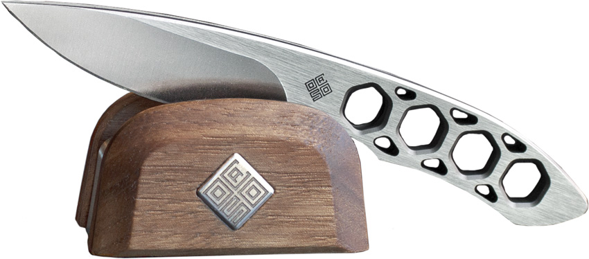 Duo Desk Knife Spear Point