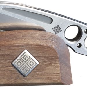 Duo Desk Knife Wharncliffe