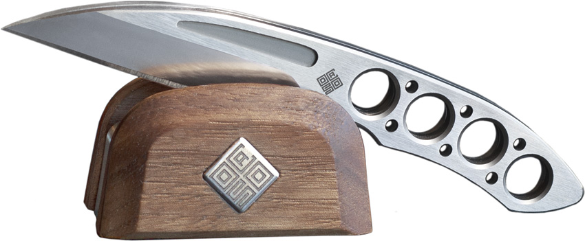Duo Desk Knife Wharncliffe