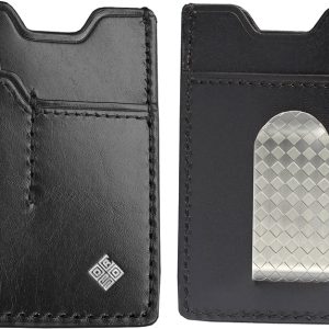 EDC Wallet Money Clip