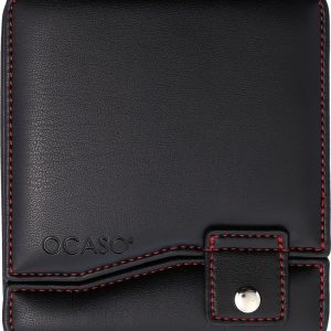 3 Knife Storage Case