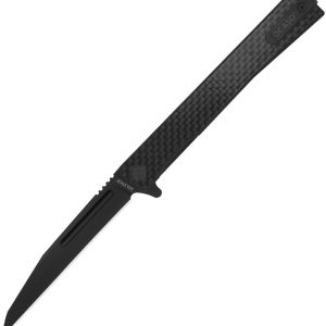 Solstice Linerlock Wh CF