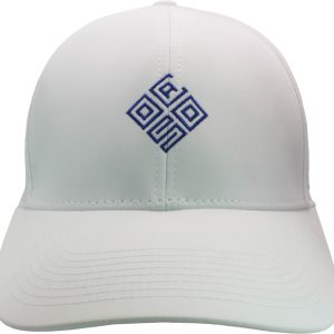 Cap White