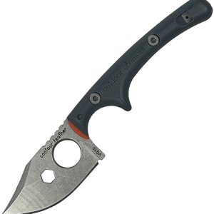 Contour Feather Fixed Blade