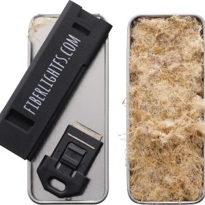 Fiber Light EDC Kit
