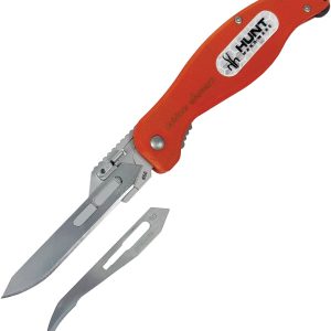 Field Feather Linerlock