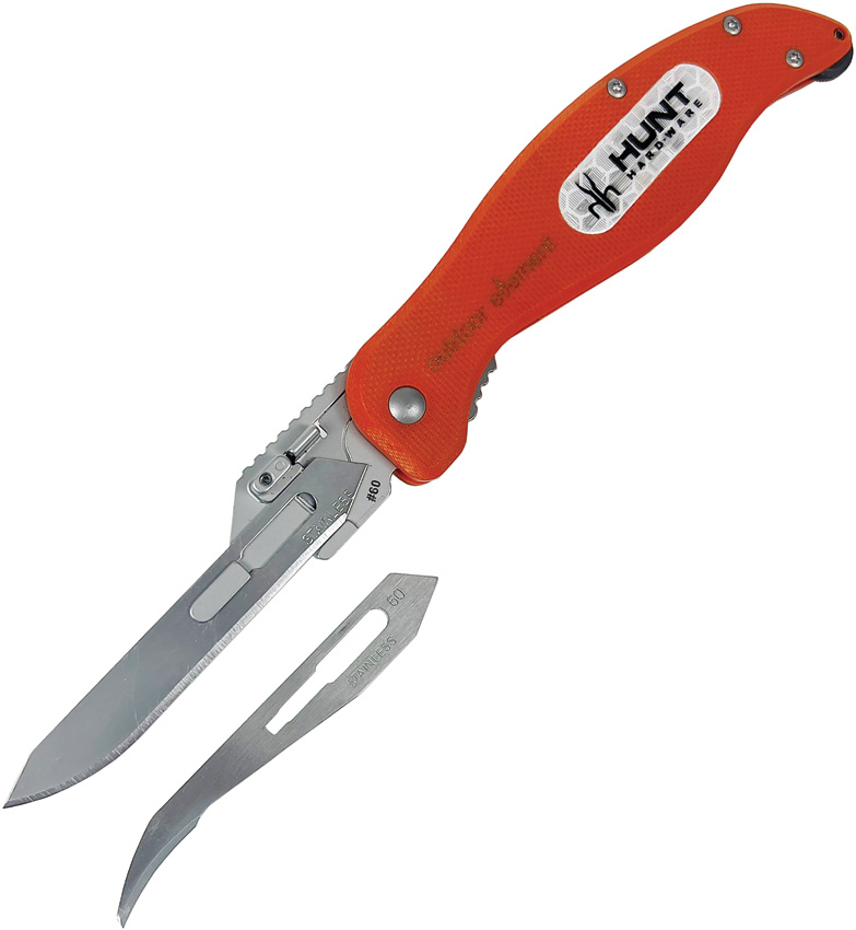 Field Feather Linerlock