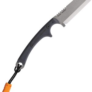 Flicker Feather Fixed Blade