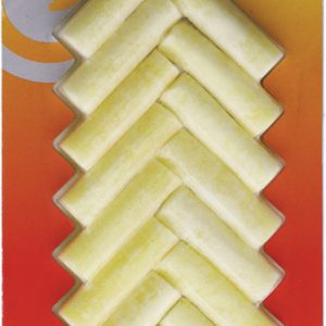 Fire Tinder Tabs 15-PK