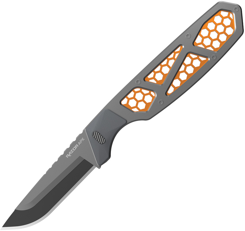 Razor APX 2.5 Fixed Blade