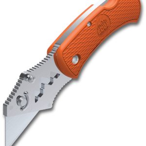 BOA Lockback Orange