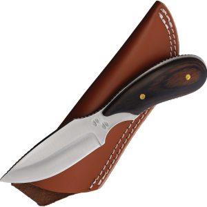 Dark Timber Skinner