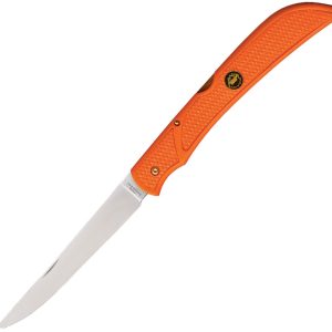 Field-Bone Fillet Knife