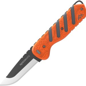 Razor HTX 3.0 Fixed Blade