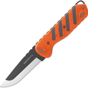 Razor HTX 3.5 Fixed Blade