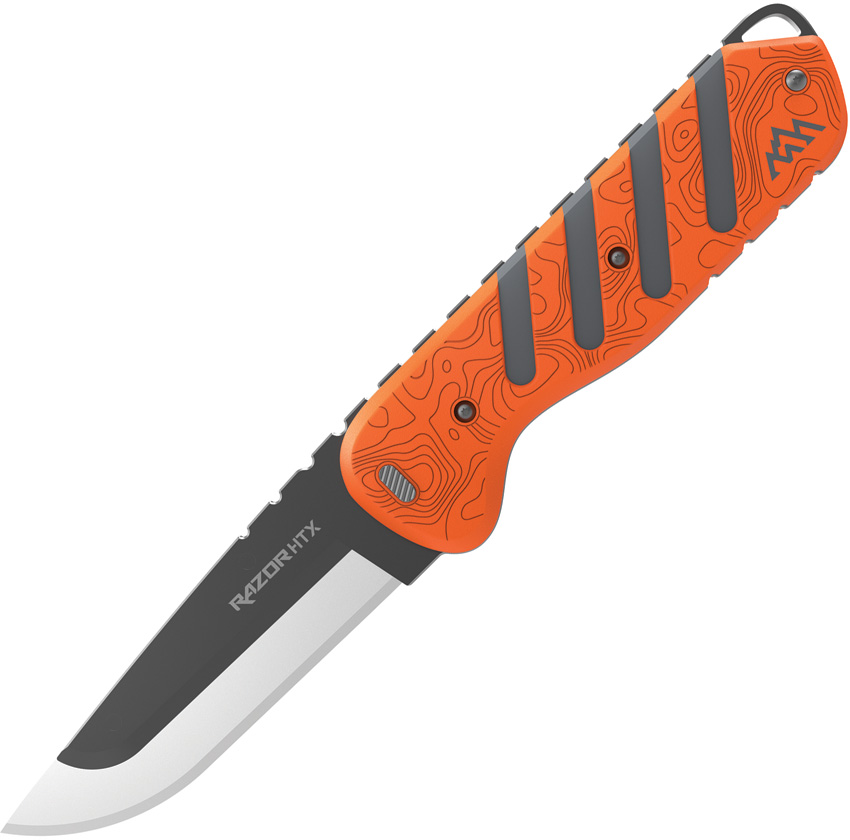 Razor HTX 3.5 Fixed Blade