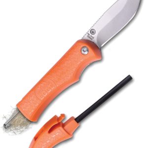 Ignitro Framelock