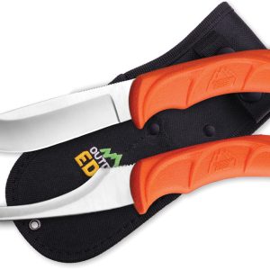 JaegerPair Skin/Gut Combo