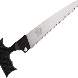 Kodi Saw with Sheath