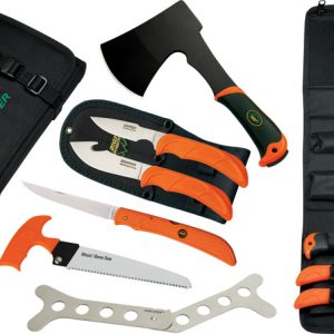 The Outfitter Hunting Set