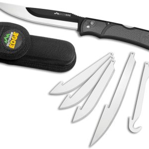 Razor Bone Gray