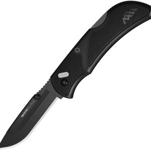 Razor EDC Lite Lockback Blk