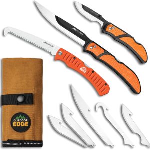Razor Guide Pack
