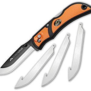 Razor Lite EDC Lockback Orange